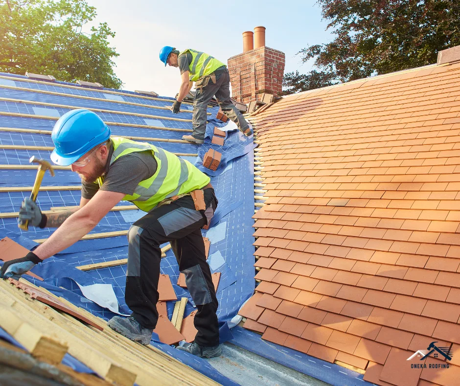 Why choose Roof Repair Near Me in Pocahontas, IL