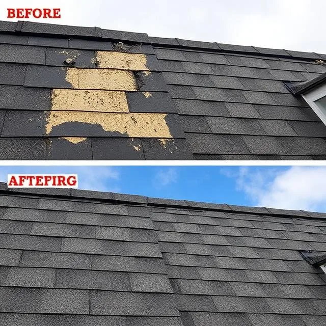 Roof Repair Near Me in Pocahontas, IL near me
